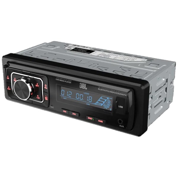 JBL Celebrity 150 Bilstereo med Bluetooth
