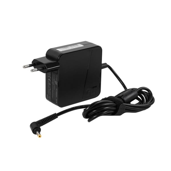 Green Cell PRO -kannettavan laturi 65 W, 20 V, 3,25 A, Lenovo-laitteille