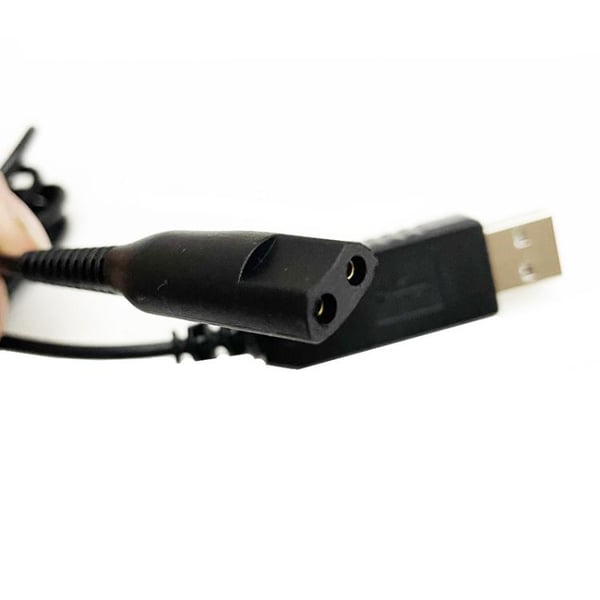 Braun Series 3/5/6/7/8/9 USB-latauskaapeli 12 V