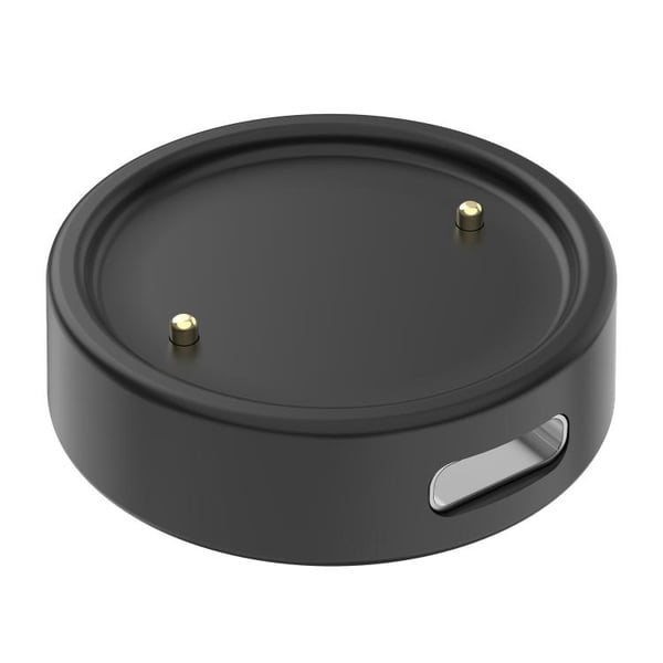 Oplader til Amazfit GTR3 / GTS3 / GTR4 / GTS4 - USB-C