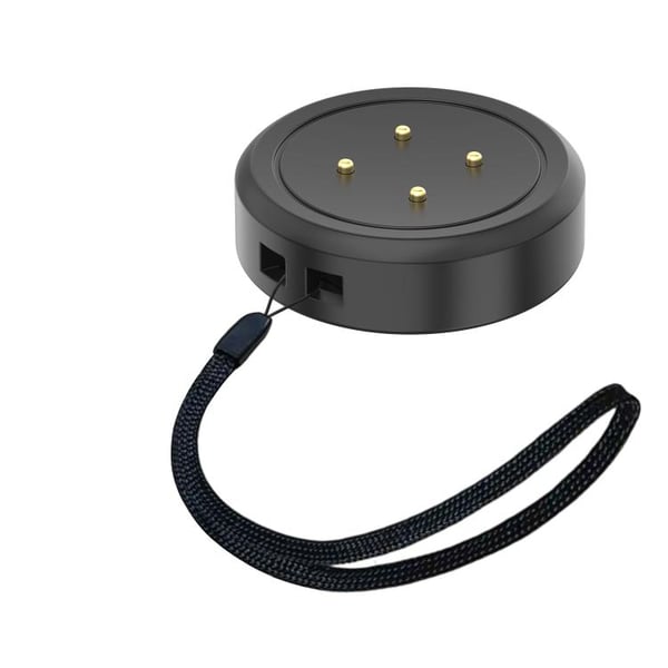 USB-C-lader til Google Pixel Watch 3 / Watch 2