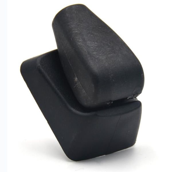 Antennesokkel til Citroen / Peugeot - Erstatter 9628851980 - Sort