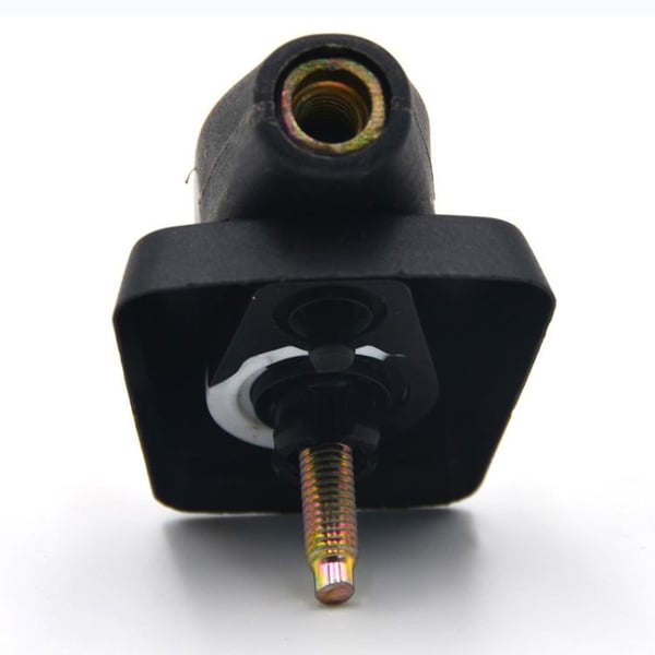 Antennin jalusta Citroen / Peugeot - Korvaa 9628851980 - Musta