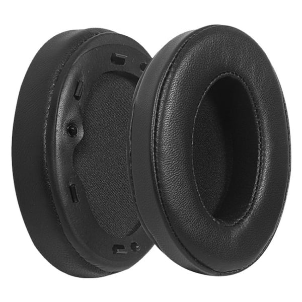 Øreputer til Sony WH-1000XM3 – Svart