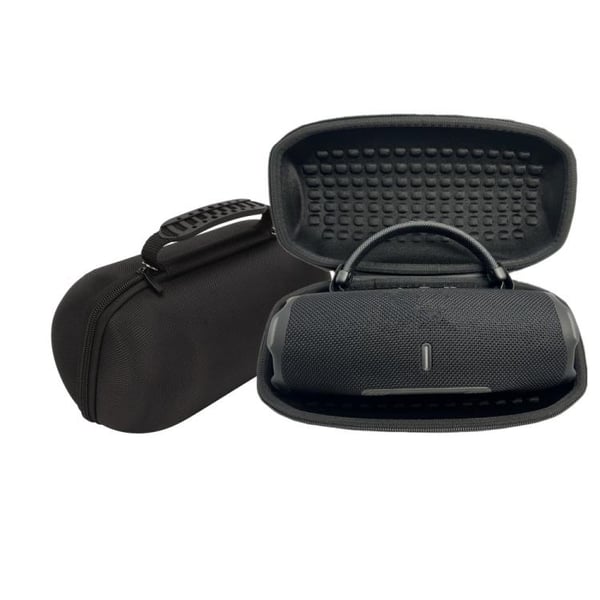 Opbevaringstaske med skulderrem til JBL Charge 6 - Sort