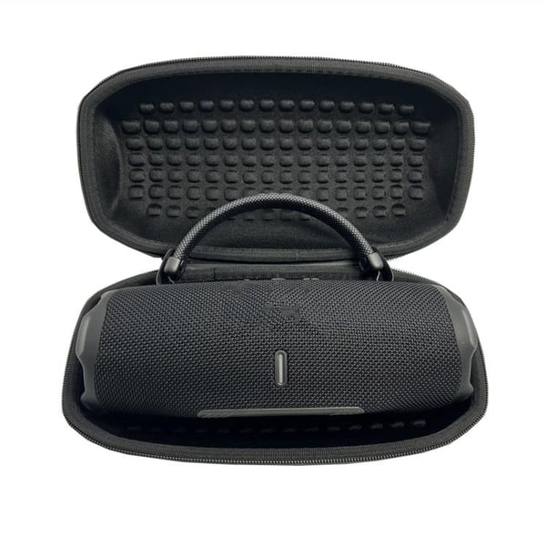 Opbevaringstaske med skulderrem til JBL Charge 6 - Sort
