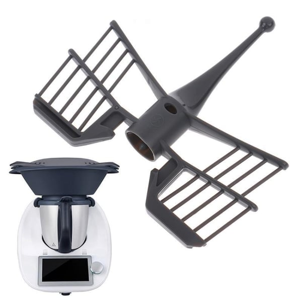 Sommerfugleskraber til Thermomix TM31, TM5, TM6