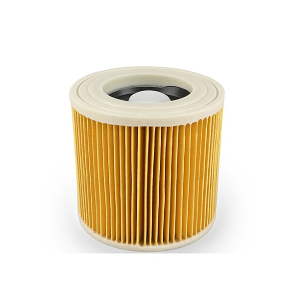 HEPA-filter till Kärcher dammsugare NT20, NT30, NT38, MV1 och WD3