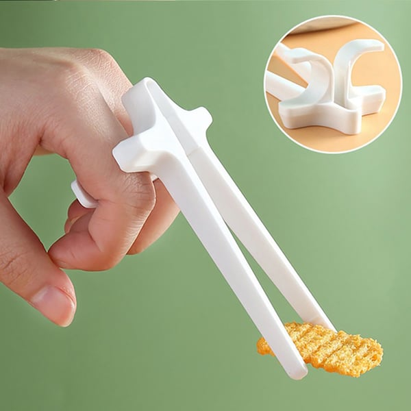 Ätpinnar för snacks - 2-pack