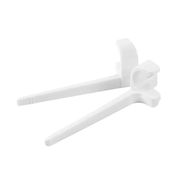 Ätpinnar för snacks - 2-pack