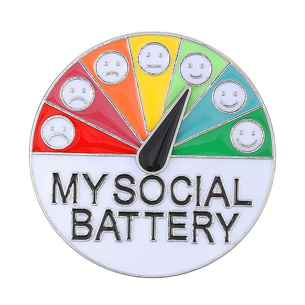 Mitt sosiale batteri - hefte Mitt sosiale batteri - hefte