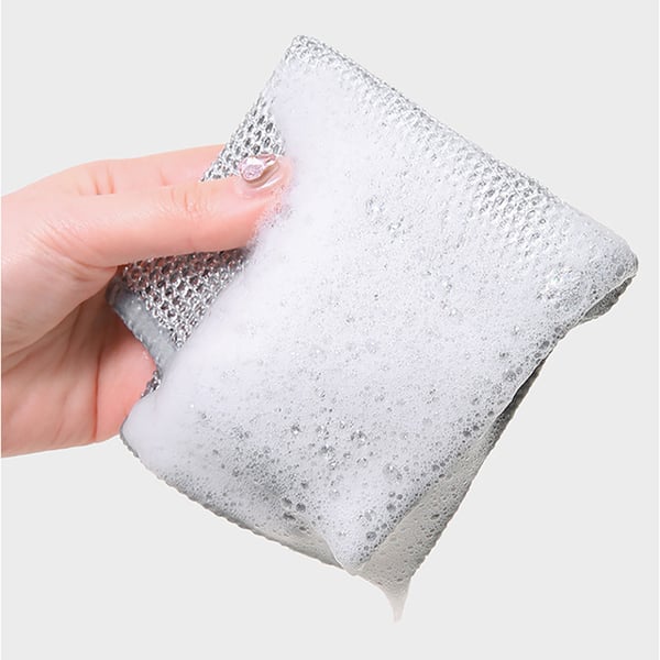 Verkkotiskiliinat 10-pack - keittiöliinat / polyesteriset puhdistusliinat