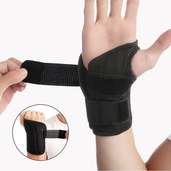 Handledsskydd Höger L/XL