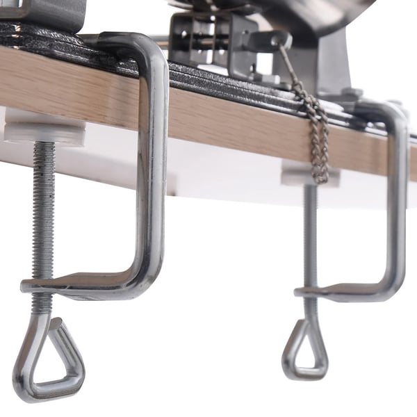 Pølsestopper 3,6 L - Aluminium