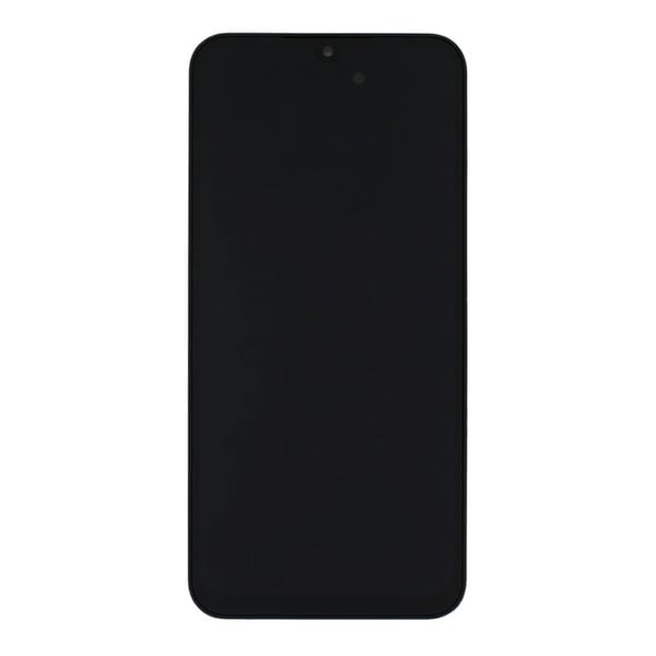 LCD-skjerm Samsung Galaxy A15 5G - Svart