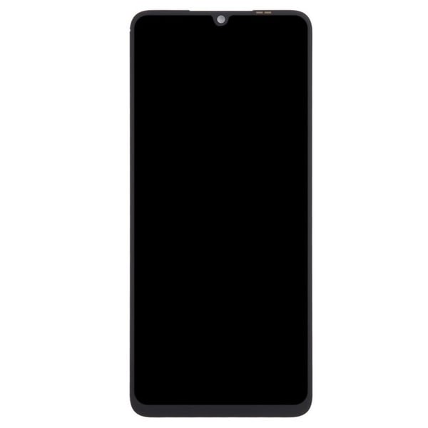 LCD-skærm Samsung Galaxy A05 4G - Sort