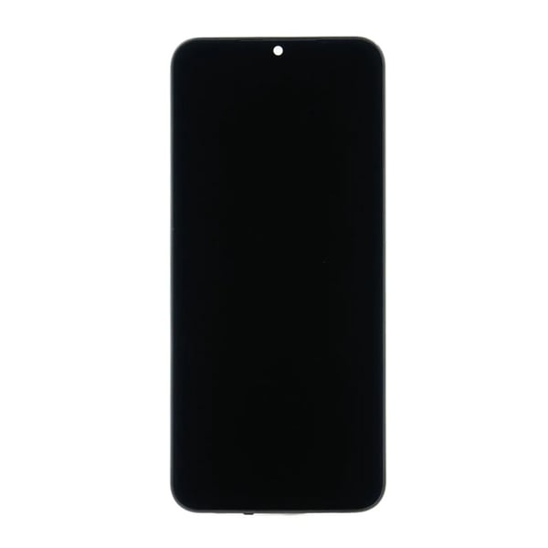 LCD-skærm Samsung Galaxy A14 4G - Sort