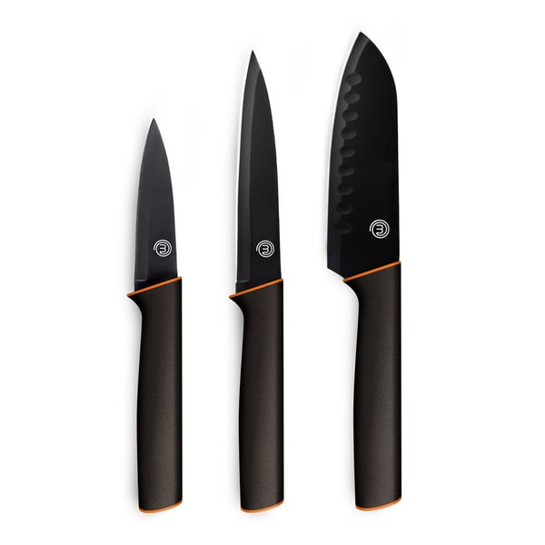 MasterChef-knivsæt med 3 knive