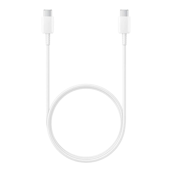 Samsung EP-DN980 USB-C-kabel 1 m hvit