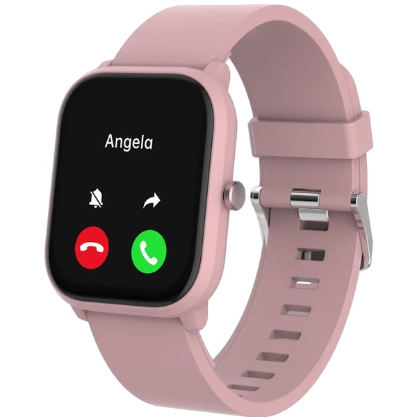 Denver Smartwatch för barn - Rosa