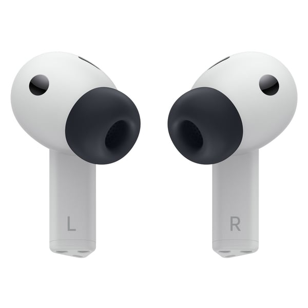 Samsung Galaxy Buds3 FE trådløse ørepropper – grå