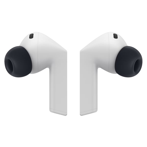 Samsung Galaxy Buds3 FE trådløse ørepropper – grå