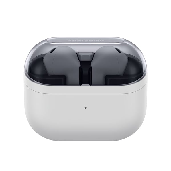 Samsung Galaxy Buds3 FE trådløse ørepropper – grå
