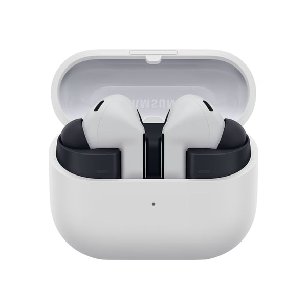 Samsung Galaxy Buds3 FE trådløse ørepropper – grå