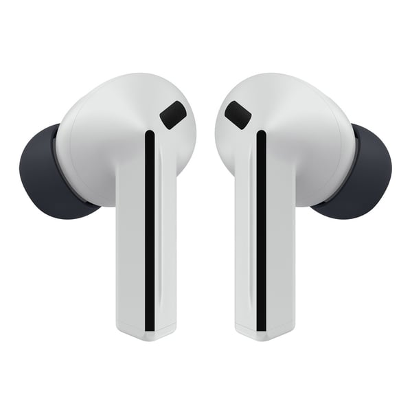 Samsung Galaxy Buds3 FE trådløse ørepropper – grå