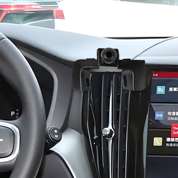 Mobilholder Volvo XC60 2018-2025