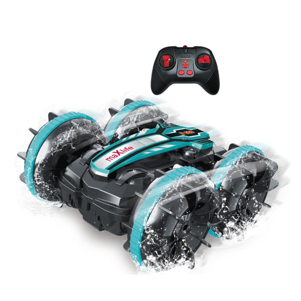 Maxlife MXRC-400 Amfibisk fjernstyret bil