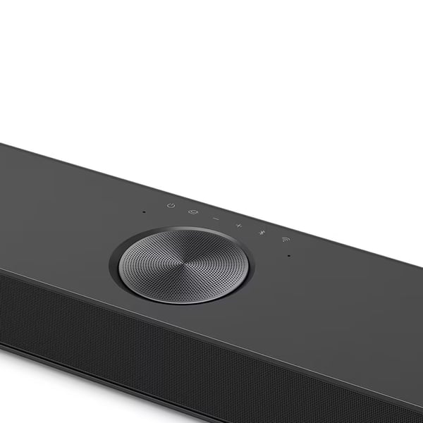 LG S90TY soundbar / soundbarsystem / TV-højttaler / 5.1.3 kanaler / trådløs subwoofer / 570 W