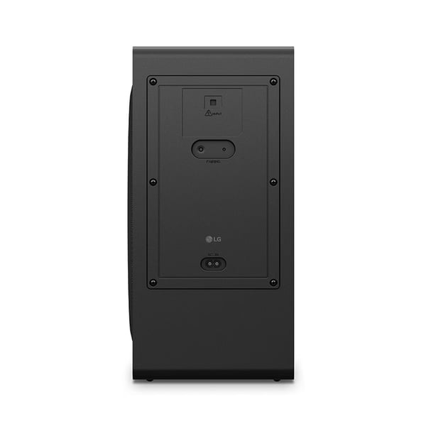 LG S90TY soundbar / soundbarsystem / TV-højttaler / 5.1.3 kanaler / trådløs subwoofer / 570 W