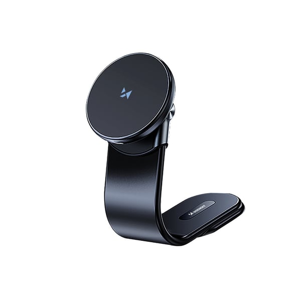 Wozinsky Flexibel Magnetisk mobilhållare med 15W Trådlös Laddning