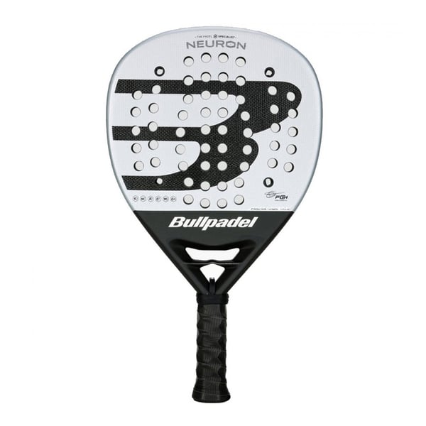 Bullpadel Neuron 2025 padelmaila / padel-maila / tärinänvaimennus Bullpadel Neuron 2025 padelmaila / padel-maila / tärinänvaimennus