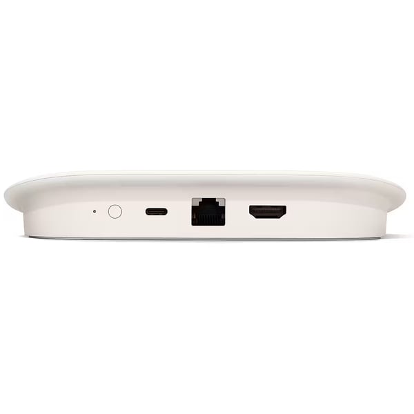 Google TV Streamer 4K / medieafspiller / streamingenhed / 32 GB / Dolby Vision