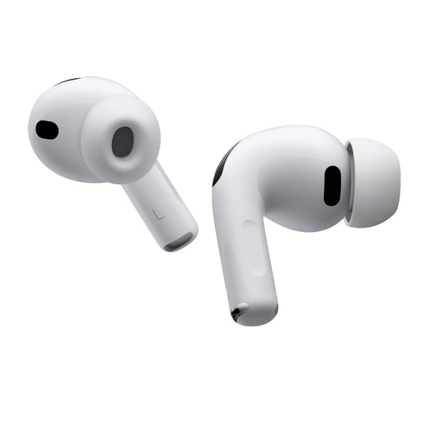 Apple AirPods Pro 3 MFHP4ZM/A / ægte trådløse øretelefoner / in-ear-øretelefoner med aktiv støjreduktion