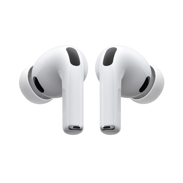 Apple AirPods Pro 3 MFHP4ZM/A / ægte trådløse øretelefoner / in-ear-øretelefoner med aktiv støjreduktion