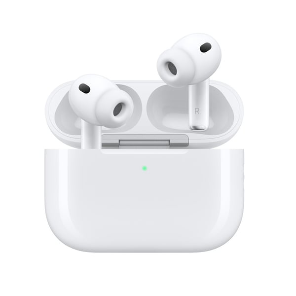 Apple AirPods Pro 3 MFHP4ZM/A / true wireless øretelefoner / in-ear hodetelefoner med aktiv støyreduksjon