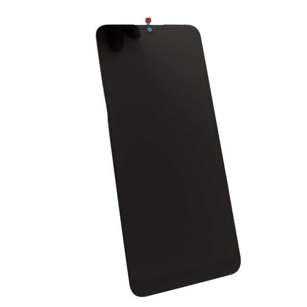 LCD-Skärm till Samsung Galaxy A02s A025G - Svart