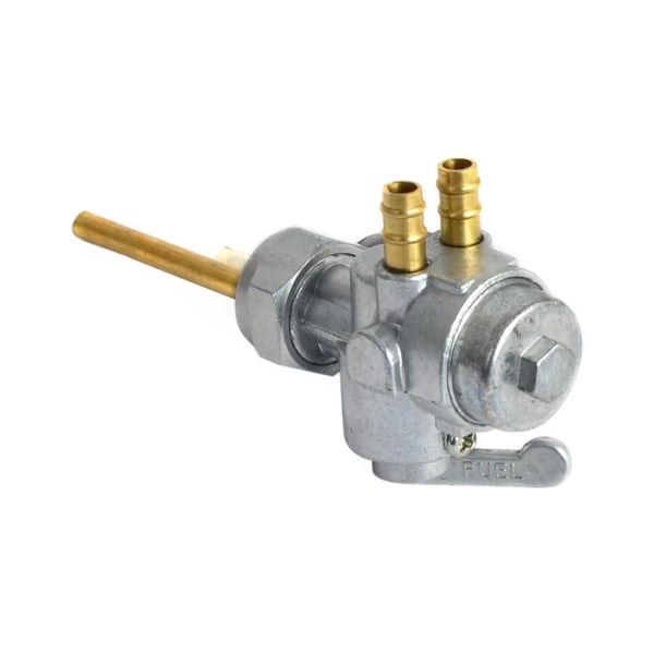 Brændstofventil til Kawasaki KZ900/KZ1000/Z1/A7 - Erstatter 51023-043 / 51023-055