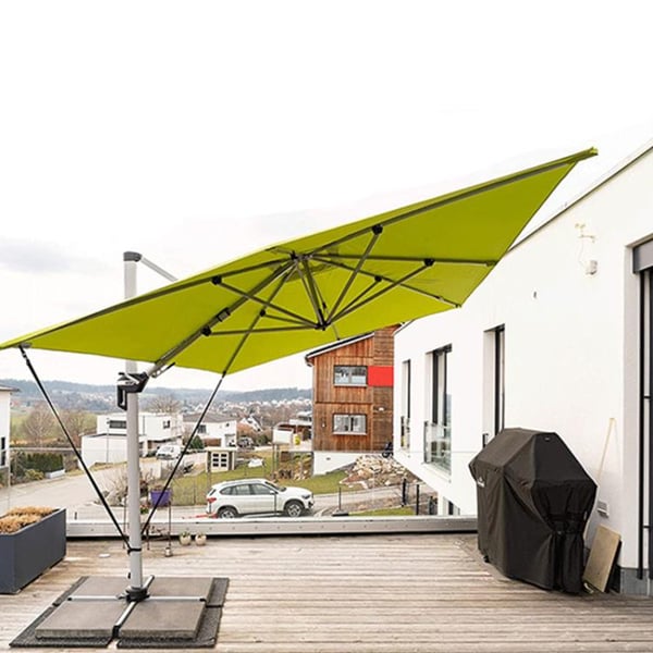 Fastgørelsesstropper til Parasol 5-pack