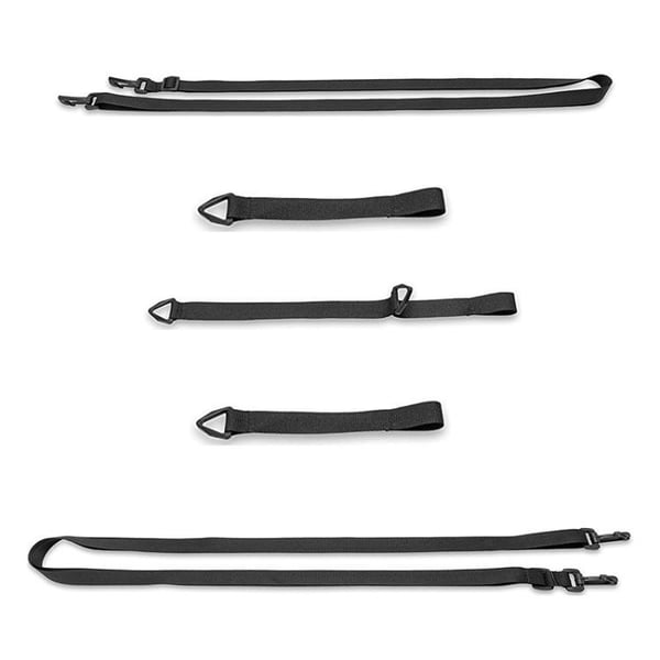 Fastgørelsesstropper til Parasol 5-pack