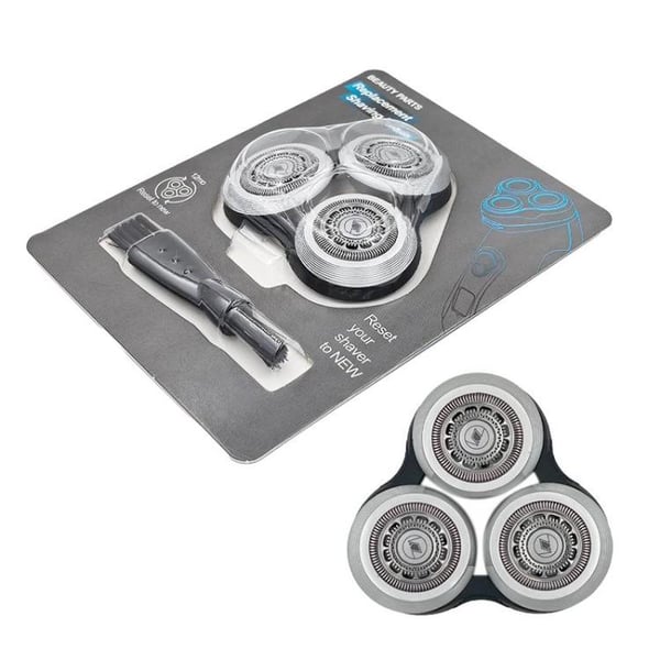 Akselhoved til Philips S9000 S8000 RQ12 S9111 S9731