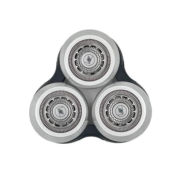 Akselhoved til Philips S9000 S8000 RQ12 S9111 S9731