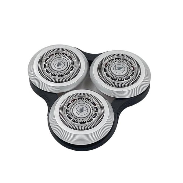 Akselhoved til Philips S9000 S8000 RQ12 S9111 S9731