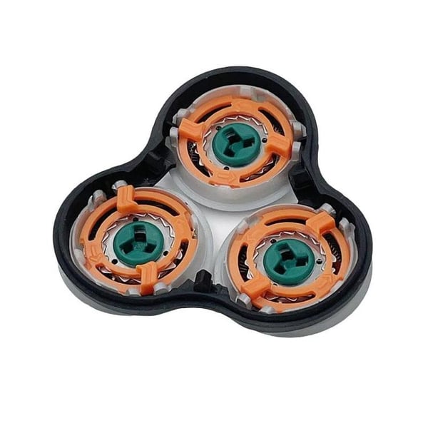 Akselhoved til Philips S9000 S8000 RQ12 S9111 S9731