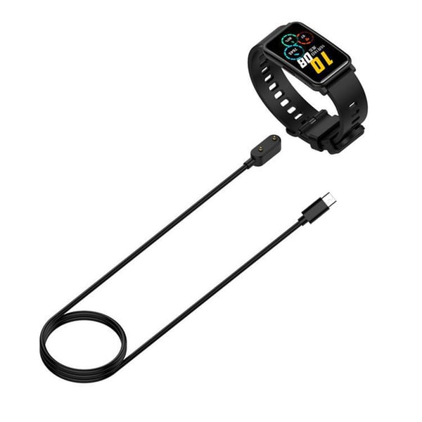 Magneettinen latauskaapeli Huawei Watch Fit 3 / Band 10 / 9 / 8 - 1m - 1m