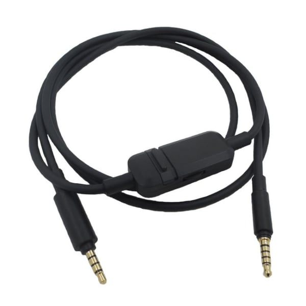 Lydkabel til Beyerdynamic MMX300 II Gaming Headset 1,3 m