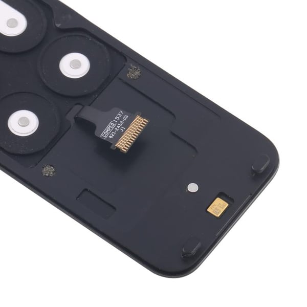 Paneeli kaukosäätimeen Apple TV4 1080P 4K A1513 varten